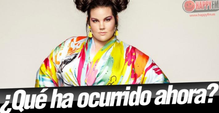 ¿Por qué se ha generado tanta polémica con la victoria de Israel y Netta Barzilai?