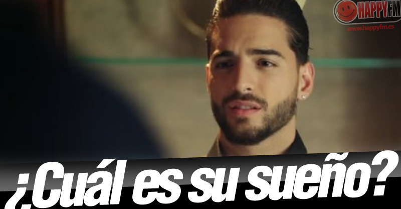 La confesión de Maluma: este es el gran sueño del artista