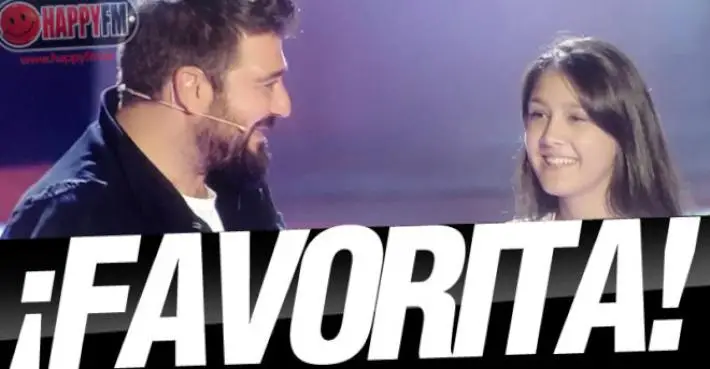 ‘La Voz Kids’: Flori, ganadora según las redes sociales