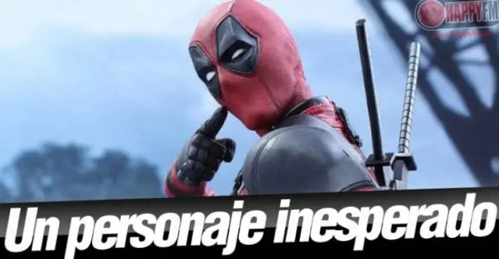 Esta es la sorprendente aparición de Brad Pitt en ‘Deadpool 2’