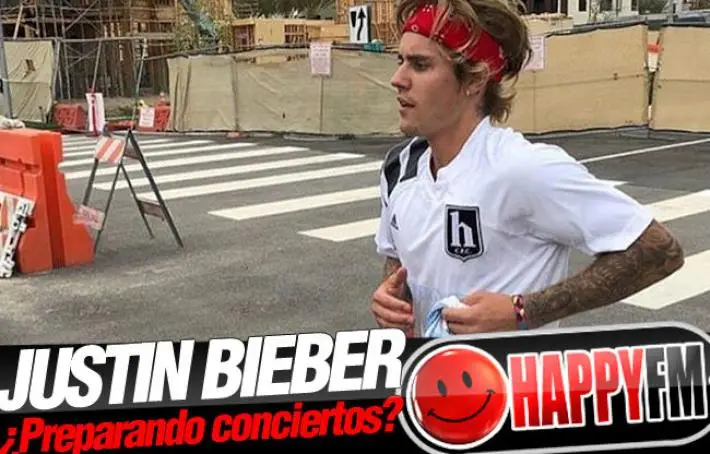 ¿Tendremos tour de Justin Bieber en 2018?