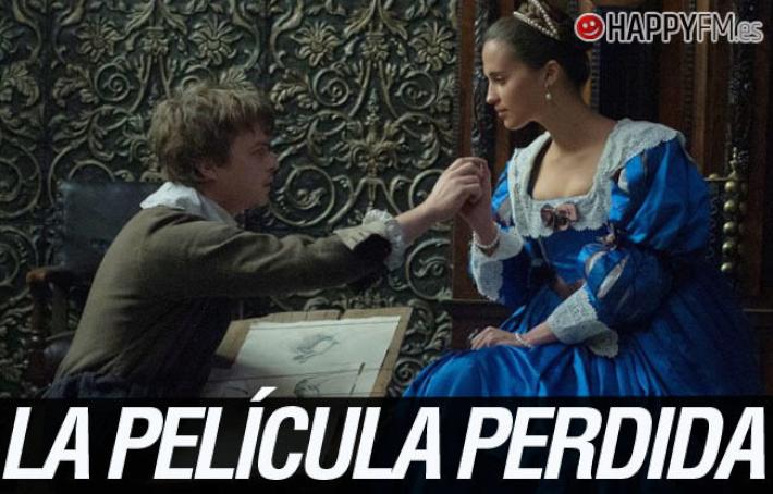 ‘Tulip Fever’, la gran película censurada que cayó en el olvido