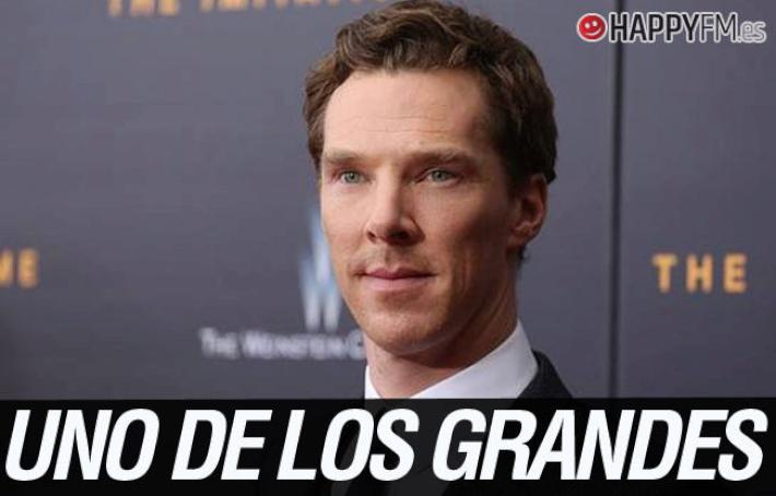 5 películas para conocer a Benedict Cumberbatch, más allá de ‘The Imitation Game’