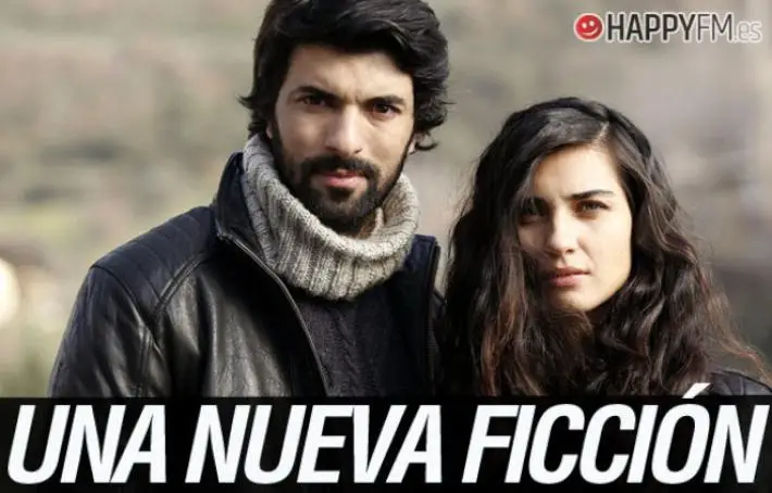 Así es ‘Amor de contrabando’, la heredera de Fatmagul
