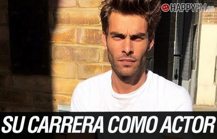 Jon Kortajarena y otras películas y series en las que podrás disfrutar de él