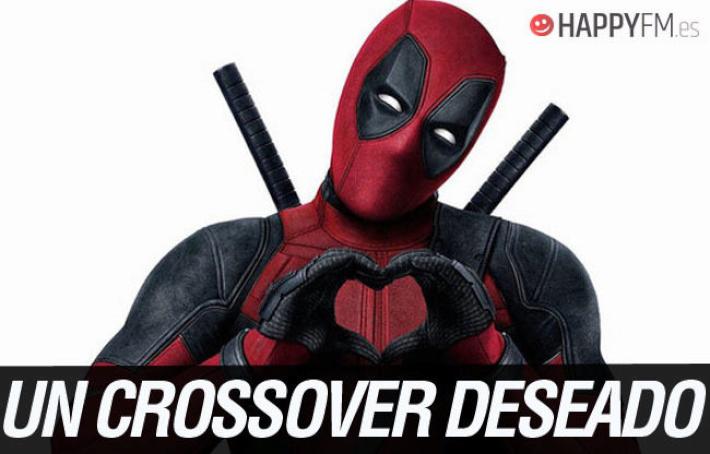 ‘Deadpool’ y ‘Guardianes de la Galaxia’ deberían tener un crossover, según Ryan Reynolds
