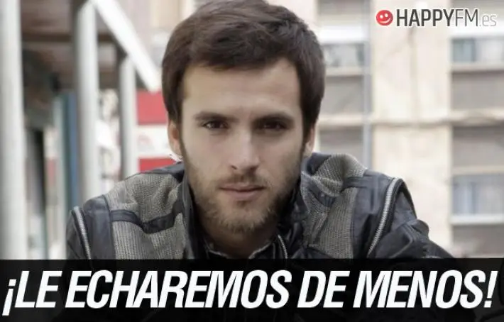 ¿Cuál es el motivo por el que Ricardo Gómez deja ‘Cuéntame cómo pasó’?