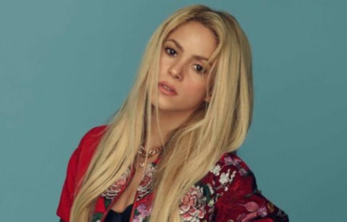 Shakira se enfrenta a nuevos problemas legales antes del inicio de su gira