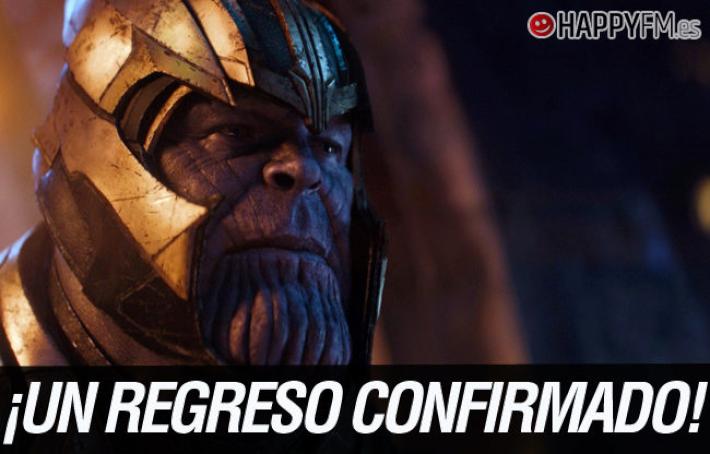 Este personaje murió en ‘Infinity War’ pero estará presente en ‘Avengers 4’, según ha confirmado