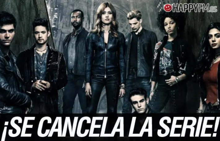 Freeform cancela ‘Shadowhunters’: las razones