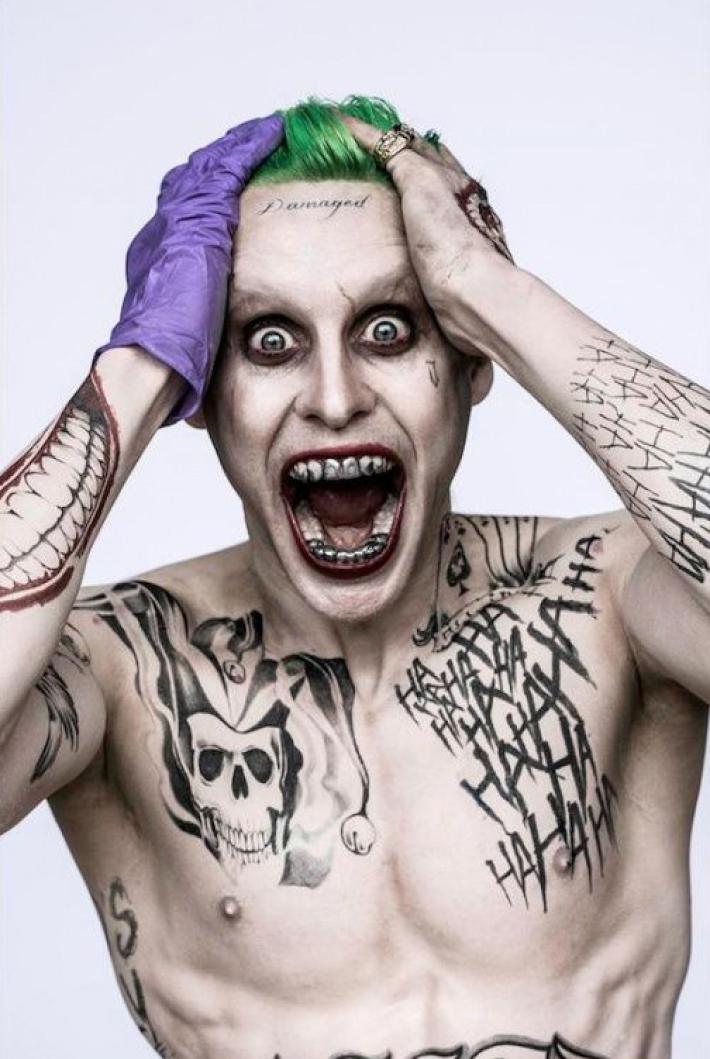 La nueva película del Joker con Jared Leto ¿reconciliará al público con el personaje?