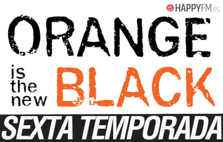 Todo lo que sabemos de la sexta temporada de ‘Orange Is The New Black’