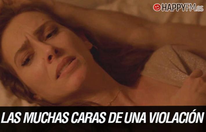 ‘Para’, el importante corto protagonizado por Kira Miró y Alejo Sauras que nos muestra las muchas caras de una violación