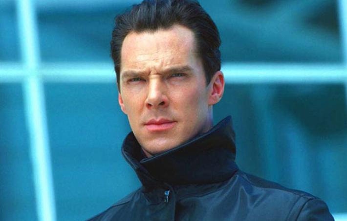 Benedict Cumberbatch, ¿el villano de ‘James Bond 25’?