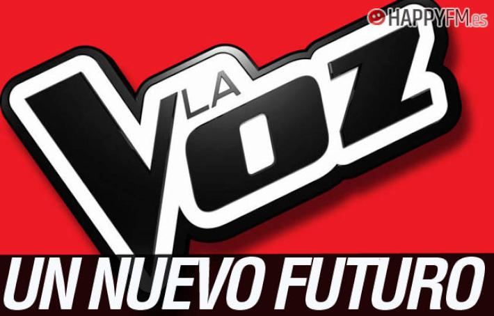 ‘La Voz’ pasa a Antena 3: las razones y el futuro del talent show