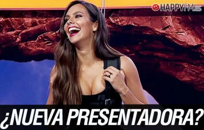 Los sueños futuros de Cristina Pedroche, entre los que está presentar ‘La Voz’