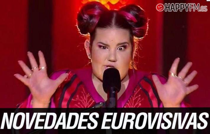 ‘Eurovisión 2019’: Israel recula y abre la posibilidad de que Jerusalén no sea la sede