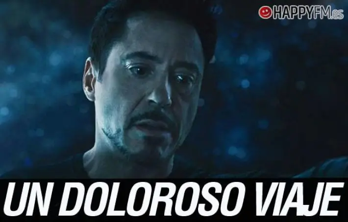 5 escenas de Marvel que verás de manera diferente tras ‘Infinity War’