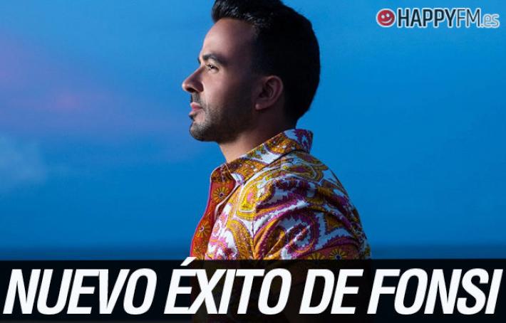 ‘Calypso’ de Luis Fonsi ft Stefflon Don: letra y vídeo