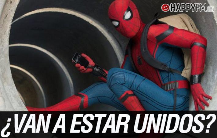 ¿Y si se conectaran todas las películas de Spider-Man?