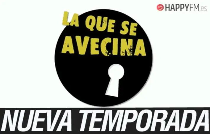 ‘La que se avecina’ concluye el rodaje de su undécima temporada y se espera su estreno