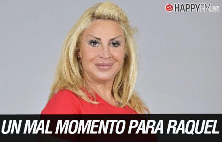 Raquel Mosquera pasa de casi tocar el cielo en ‘Supervivientes 2018’ a una posible demanda por estafa