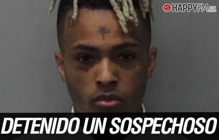 Dedrick D. Williams, supuesto asesino de XXXTentacion, detenido por la policía