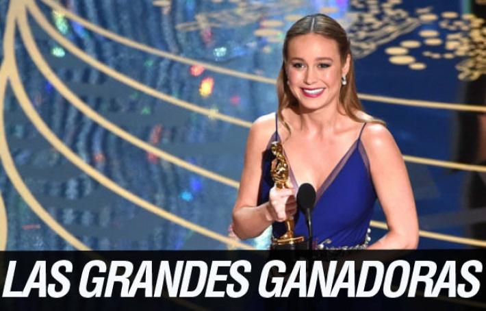 Las actrices principales que han ganado un Oscar en el siglo XXI