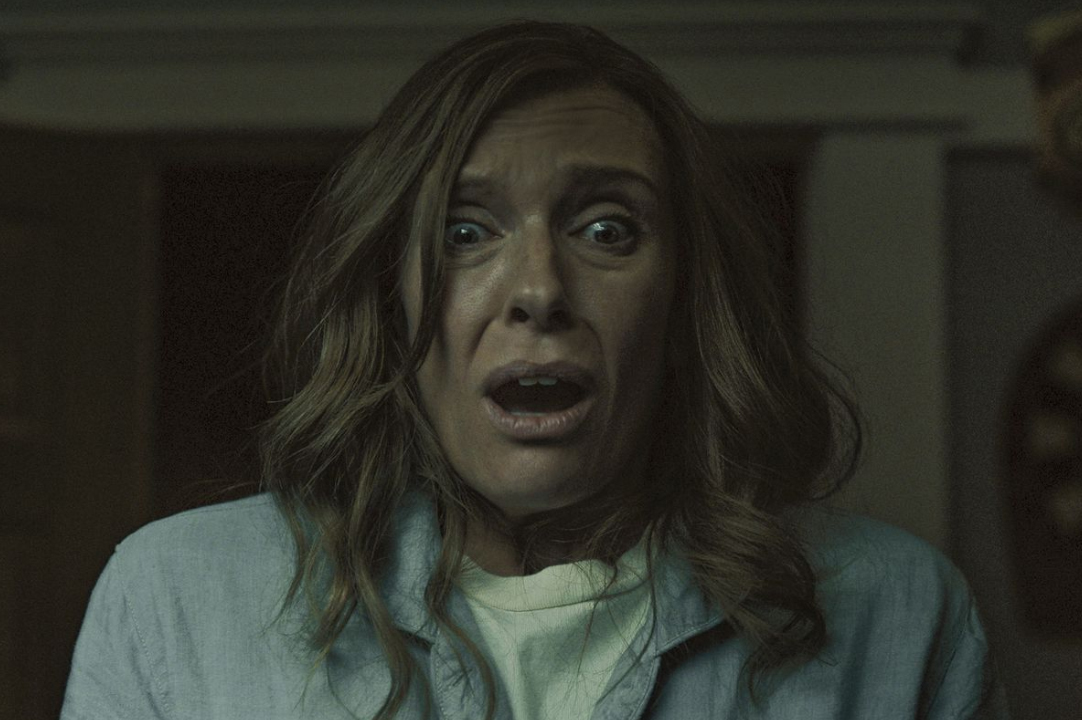 ‘Hereditary’: El director responde a aquellos que odian la trama de la película