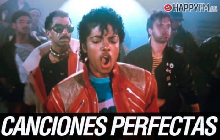 5 canciones de Michael Jackson perfectas para salir de fiesta