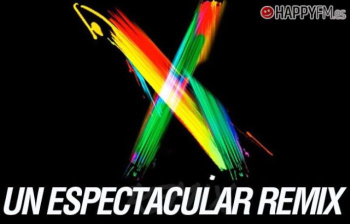 Letra de ‘X Remix’ de Nicky Jam, J Balvin, Ozuna y Maluma, y audio