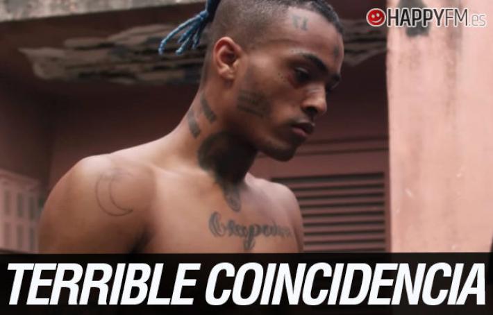 La macabra coincidencia en el nuevo videoclip de XXXTentacion tras su muerte