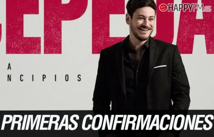 ‘Gira Principios’ de Cepeda: fechas, ciudades y cómo comprar entradas para los conciertos