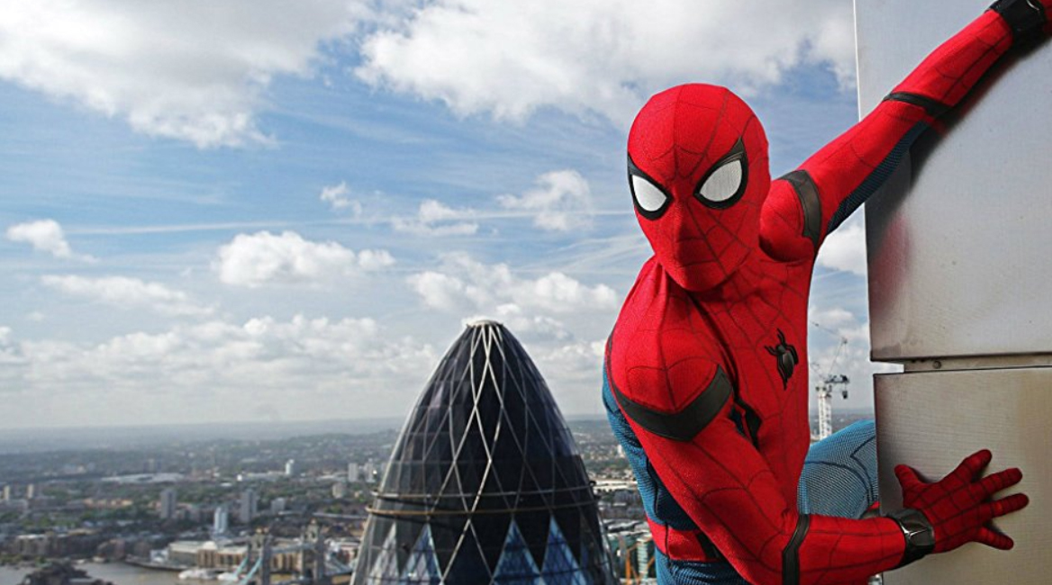 ‘Spider-Man: Far From Home’: Todo lo que sabemos de la película
