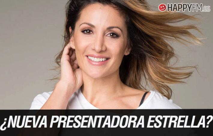 Nagore Robles ¿nueva presentadora estrella de Telecinco?