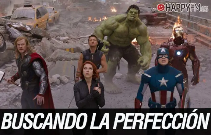 Los títulos para ‘Avengers 4’ que nos gustan, y los títulos que no nos gustan