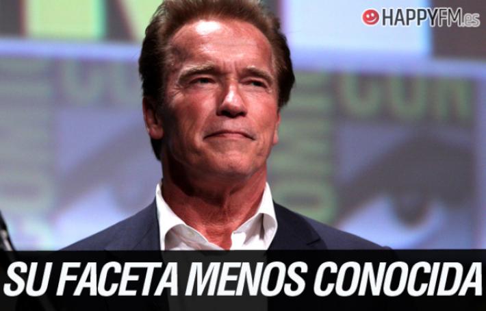¿Sabías que Arnold Schwarzenegger es ecologista?
