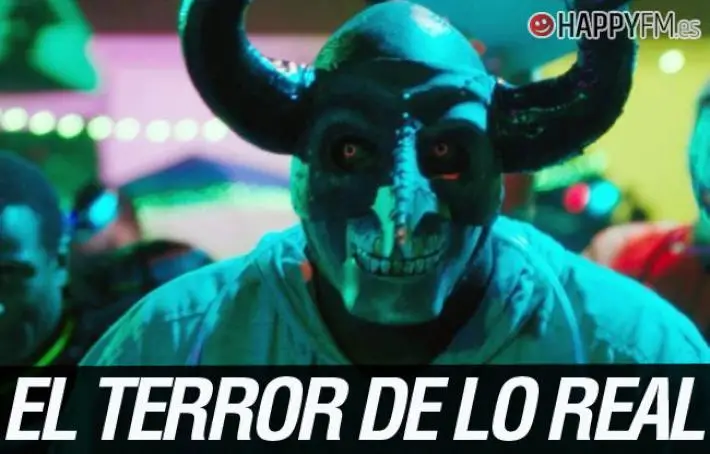 ‘La primera purga’: Así inspiró el huracán Katrina al director de la película