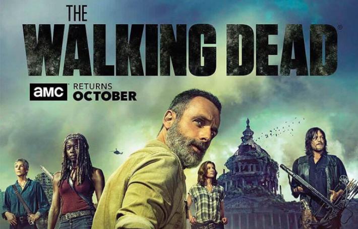 ‘The Walking Dead’: Esta es la teoría que asegura que Rick sobrevivirá a la novena temporada