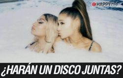¿Y si Nicki Minaj y Ariana Grande hicieran un disco juntas?