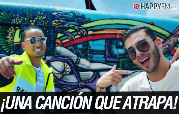‘Vaina Loca’, de Ozuna y Manuel Turizo: letra y vídeo