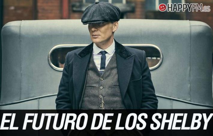 ‘Peaky Blinders’: Las interesantes tramas que nos esperan en la quinta temporada