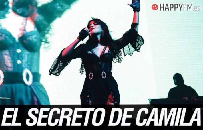 Camila Cabello y cómo acepta todos sus defectos