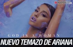 ‘God is a woman’, de Ariana Grande: letra en español y vídeo