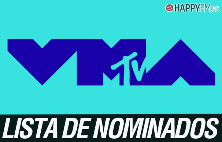 MTV Video Music Awards: Lista completa de nominados