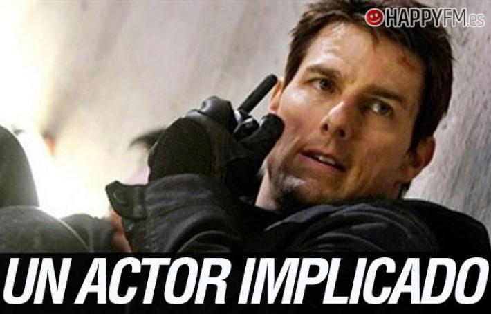 ‘Misión Imposible 6’: Esta fue la escena por la que Tom Cruise tuvo que ser ingresado de urgencia