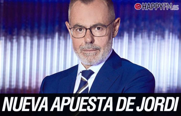 Así es ‘Hechos reales’, el nuevo programa de Jordi González