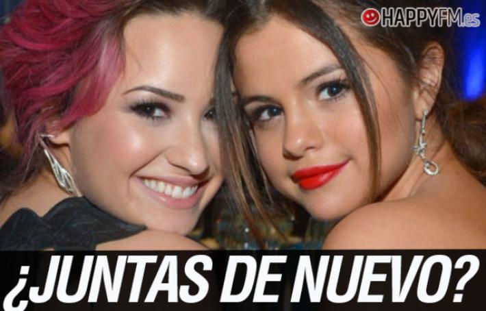 Selena Gomez viaja a Los Ángeles, ¿para visitar a Demi Lovato?