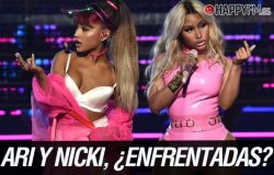 ¿Se han peleado Nicki Minaj y Ariana Grande?