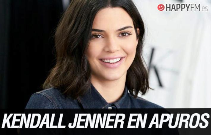 Kendall Jenner podría enfrentarse a nuevos problemas después del ataque de su perro a una niña